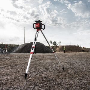 Milwaukee TRP160 trinožno stojalo za rotacijski laser 160cm