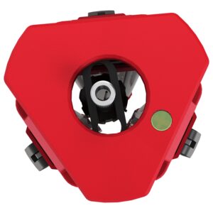 Milwaukee TRP160 trinožno stojalo za rotacijski laser 160cm
