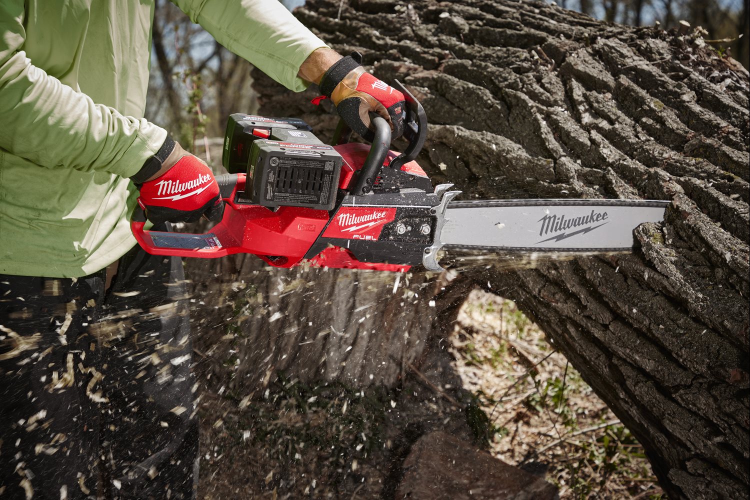 Milwaukee veriga za verižno žago 50 cm, 0,325", 1,3 mm