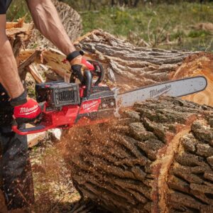 Milwaukee veriga za verižno žago 50 cm, 0,325", 1,3 mm