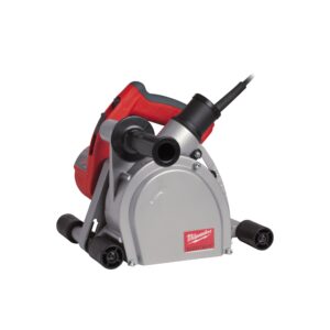 Milwaukee WCS 45 Diamantni rezalnik utorov, do 45 mm, 1900 W, 150 mm Milwaukee WCS 45 Diamantni rezalnik utorov, do 45 mm, 1900 W, 150 mm