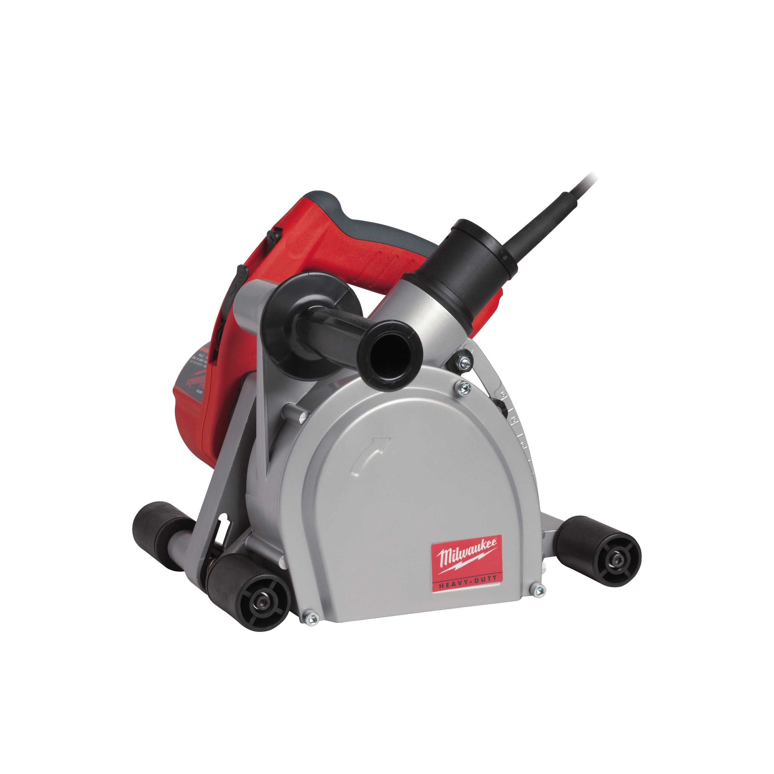 Milwaukee WCS 45 Diamantni rezalnik utorov, do 45 mm, 1900 W, 150 mm