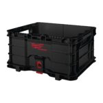 Milwaukee  Zabojnik PACKOUT za shranjevanja raznolikih orodij