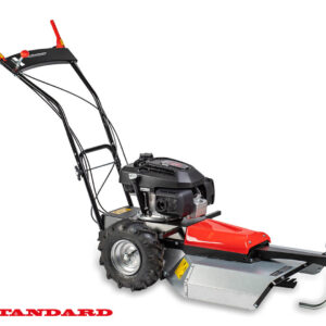 Mio Standard mulčer F-580