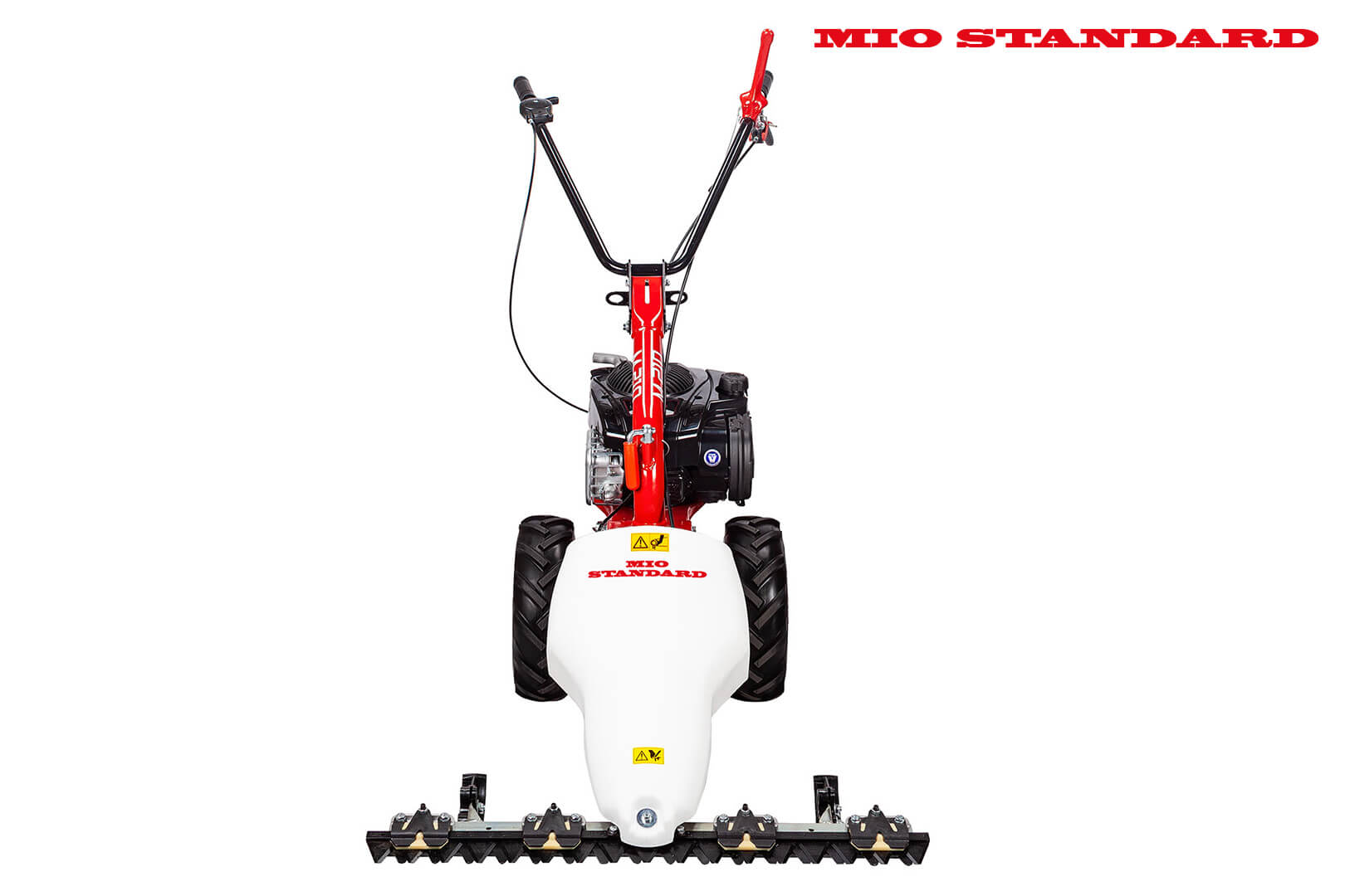 Mio Standard strižna kosilnica M210