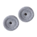 Roborock manjša rotacijska krpa za S8 MaxV Ultra, 2 kosa