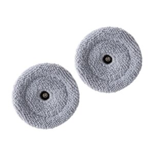 Roborock manjša rotacijska krpa za S8 MaxV Ultra, 2 kosa Roborock manjša rotacijska krpa za S8 MaxV Ultra, 2 kosa