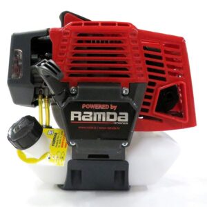 MOTORNA KOSA RAMDA 26ccm, LOOP ROČKA, DELJIVA OSOVINA