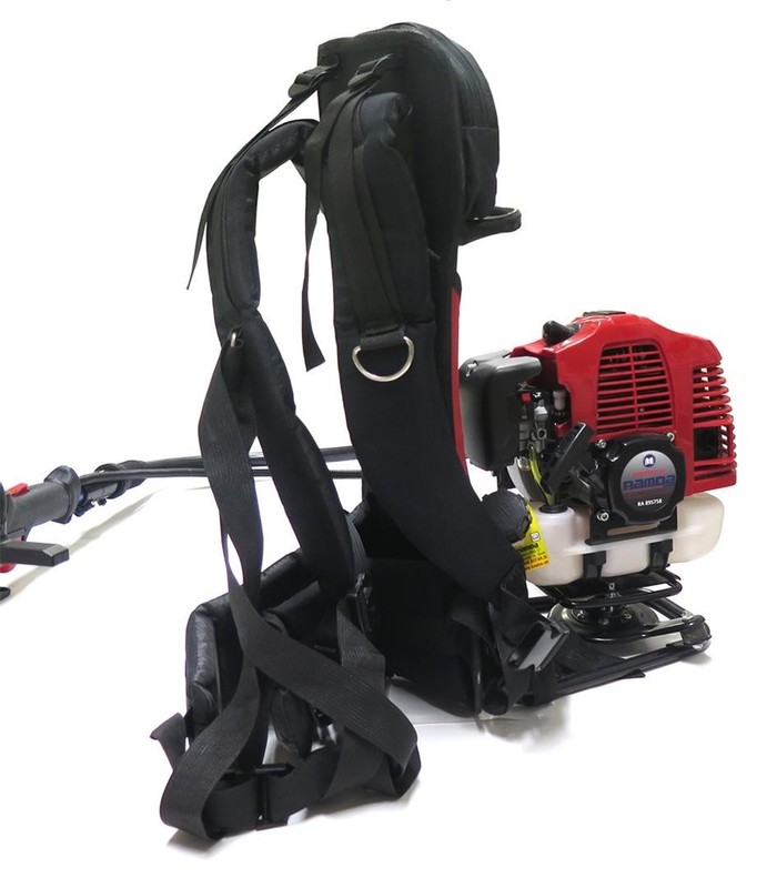 MOTORNA NAHRBTNA KOSA RAMDA BG-520, 52ccm