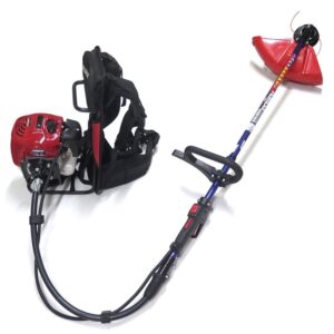 MOTORNA NAHRBTNA KOSA RAMDA BG-520, 52ccm