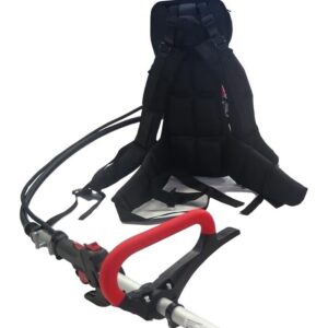 MOTORNA NAHRBTNA KOSA RAMDA PRO BG-630