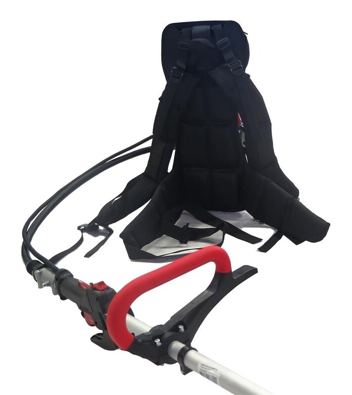 MOTORNA NAHRBTNA KOSA RAMDA PRO BG-630
