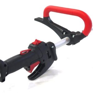 MOTORNA NAHRBTNA KOSA RAMDA PRO BG-630