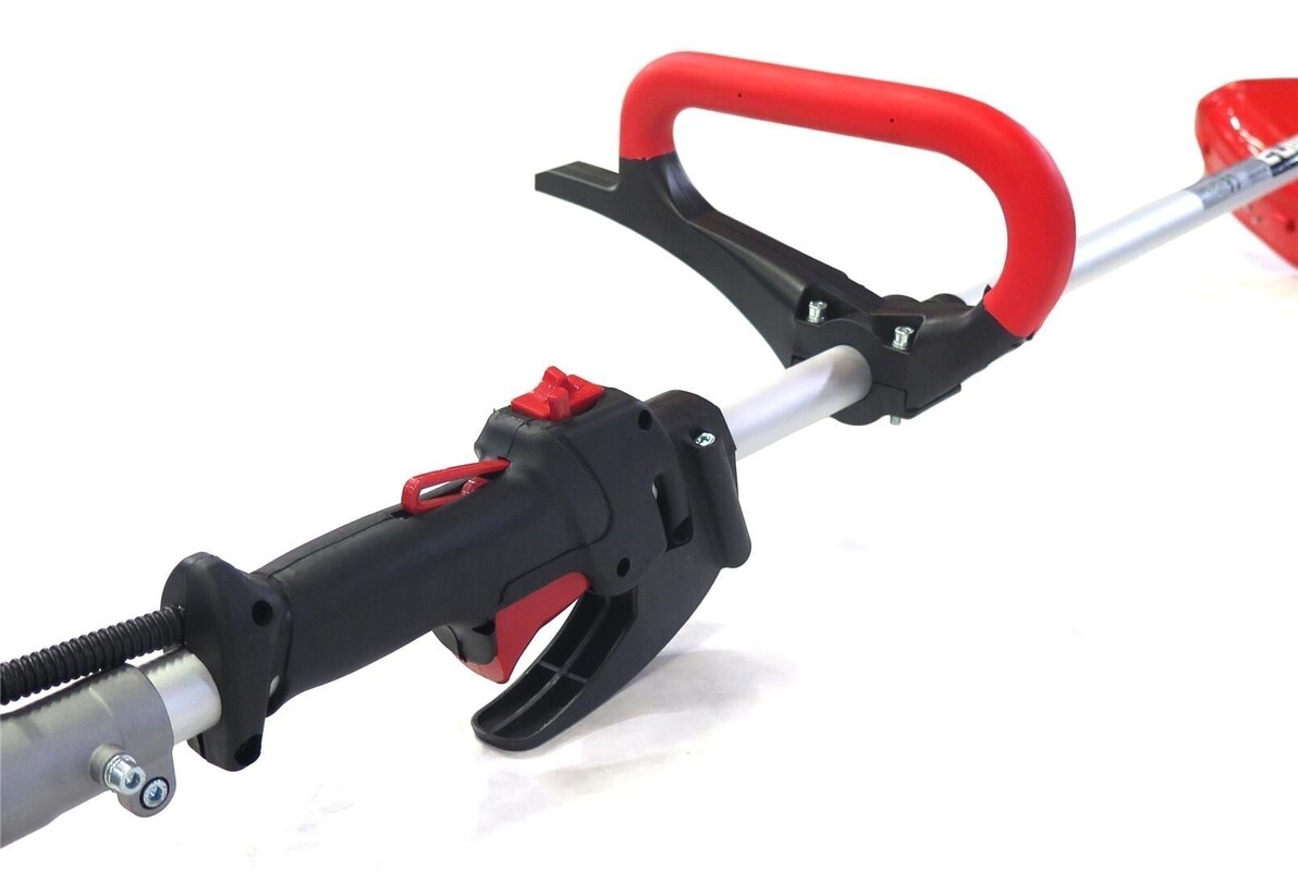 MOTORNA NAHRBTNA KOSA RAMDA PRO BG-630