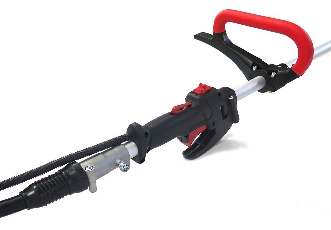 MOTORNA NAHRBTNA KOSA RAMDA PRO BG-630