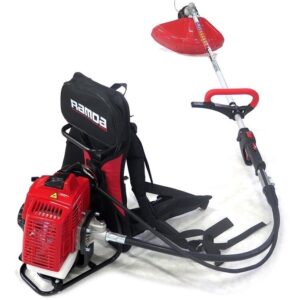 MOTORNA NAHRBTNA KOSA RAMDA PRO BG-630