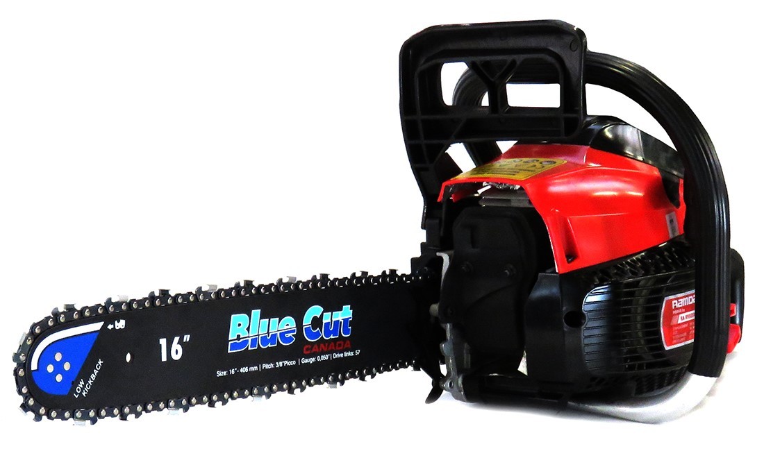 MOTORNA ŽAGA RAMDA 40ccm, meč 40cm/veriga 3/8"PICCO