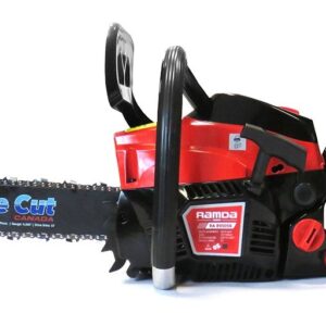 MOTORNA ŽAGA RAMDA 40ccm, meč 40cm/veriga 3/8"PICCO
