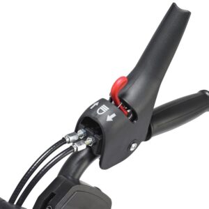 Motorni prekopalnik Ramda PRO 534-BS