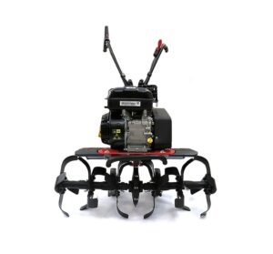 Motorni prekopalnik Ramda PRO 534-BS