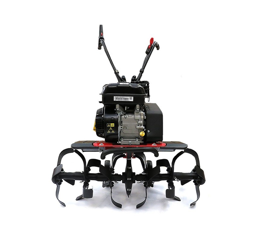 Motorni prekopalnik Ramda PRO 534-BS