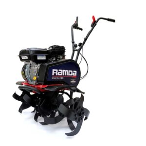 Motorni prekopalnik Ramda PRO 534-BS