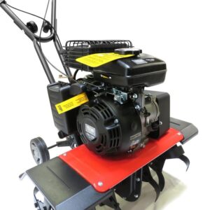 Motorni prekopalnik RAMDA 360TG-LILLI, 20-40-60 cm, mot. TG195