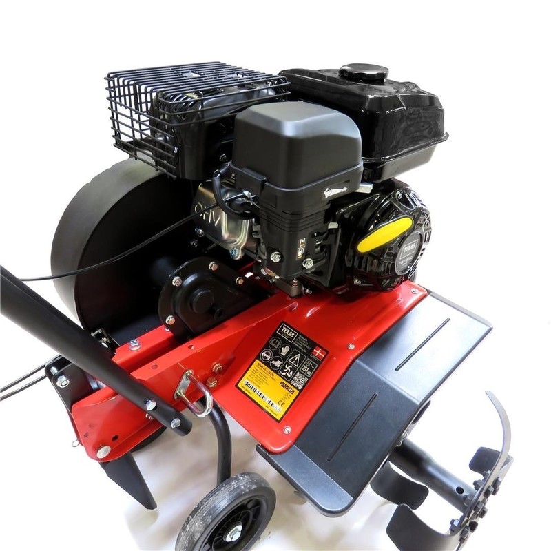 Motorni prekopalnik RAMDA 535TG LILLI, 36-55-85cm, mot. TG725D