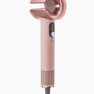 MOVA AeroC Pink sušilnik las