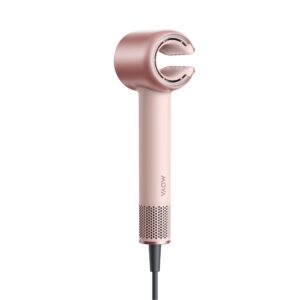 MOVA AeroC Pink sušilnik las