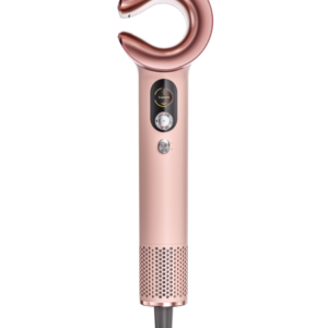 MOVA AeroC Pink sušilnik las