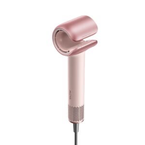 MOVA AeroC Pink sušilnik las