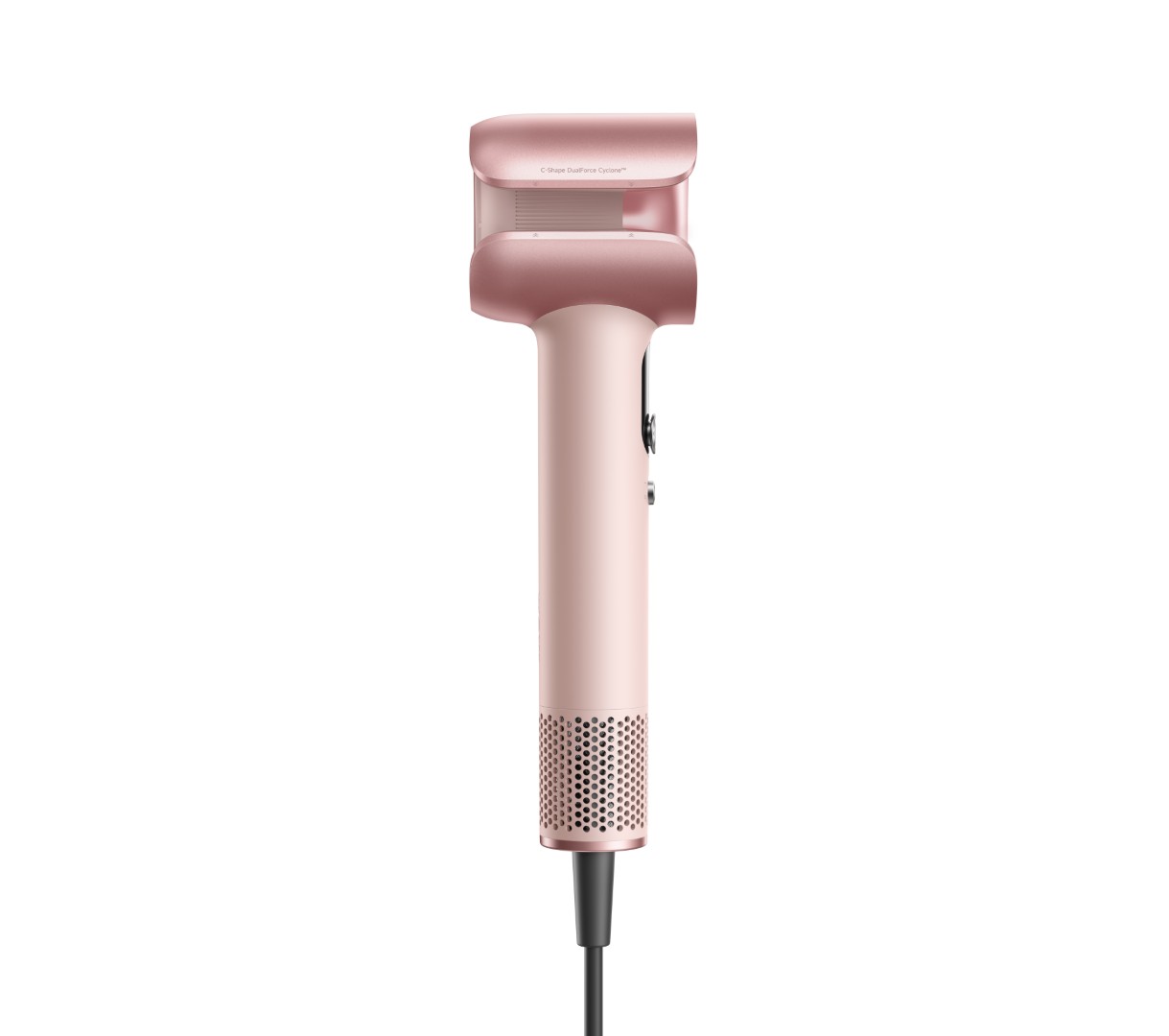 MOVA AeroC Pink sušilnik las