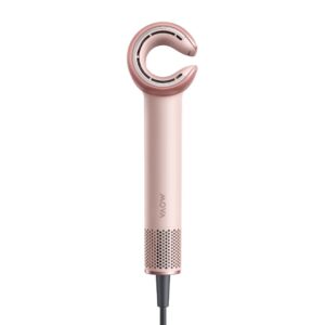 MOVA AeroC Pink sušilnik las