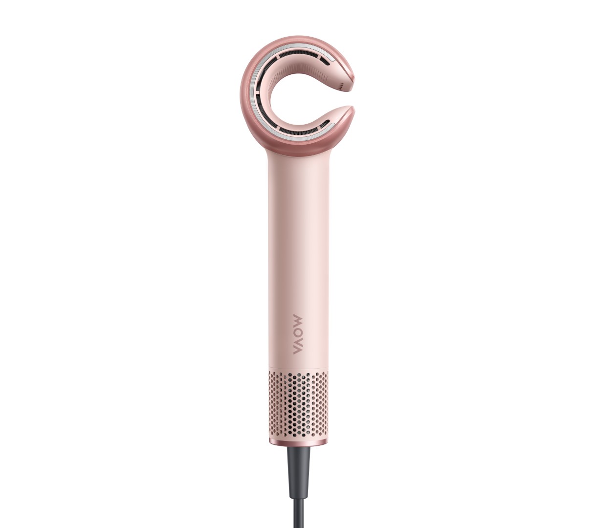 MOVA AeroC Pink sušilnik las