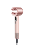 MOVA AeroC Pink sušilnik las