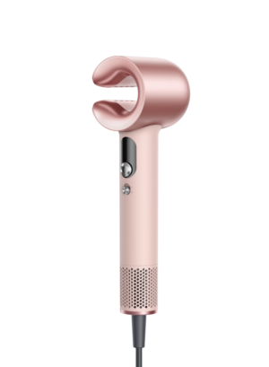 MOVA AeroC Pink sušilnik las MOVA AeroC Pink sušilnik las