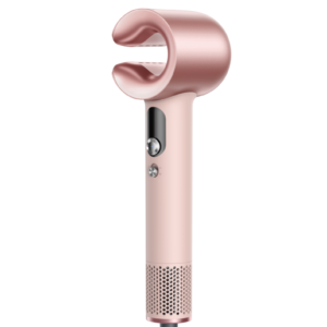 MOVA AeroC Pink sušilnik las