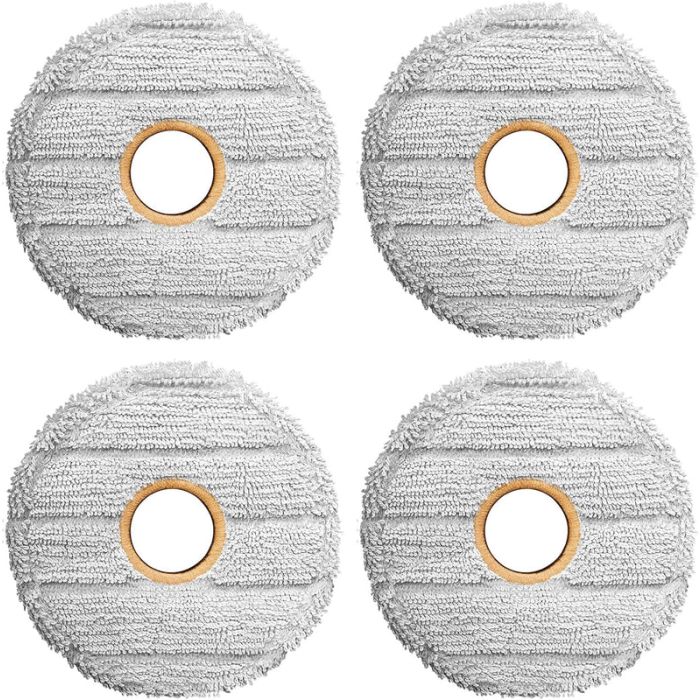 Dreame krpe Power Scrub za Matrix10 Ultra, 4 kosi