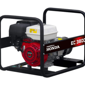 Powered by Honda agregat EC3800 AVR