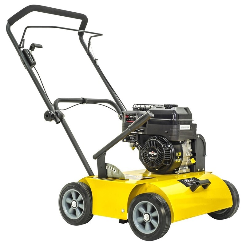 PREZRAČEVALEC TRATE TEXAS 461B, 46cm, B&S XR950