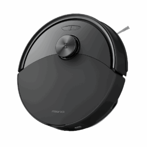 Roborock Q10 VF črn robotski sesalnik Roborock Q10 VF črn robotski sesalnik