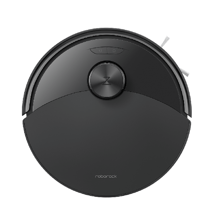 Roborock Q10 VF črn robotski sesalnik