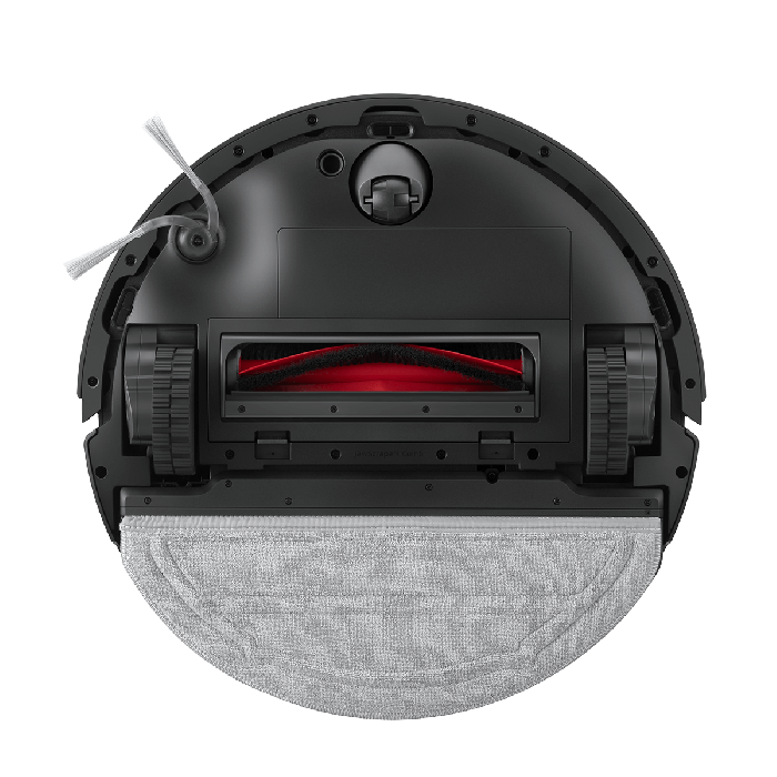 Roborock Q10 VF črn robotski sesalnik
