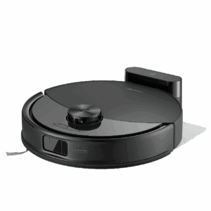 Roborock Q10 VF črn robotski sesalnik