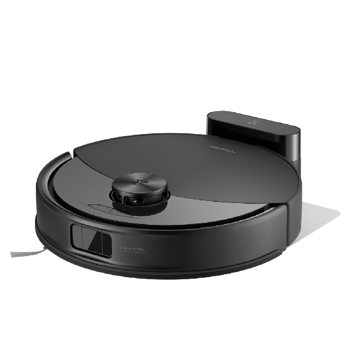 Roborock Q10 VF črn robotski sesalnik