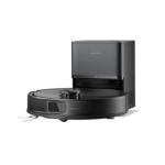 Roborock Q10 VF+ črn robotski sesalnik s samopraznilno postajo Roborock Q10 VF+ črn robotski sesalnik s samopraznilno postajo