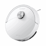 Roborock Q10 VF bel robotski sesalnik Roborock Q10 VF bel robotski sesalnik