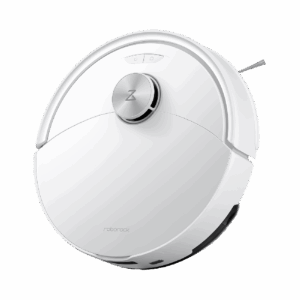 Roborock Q10 VF+ bel robotski sesalnik s samopraznilno postajo