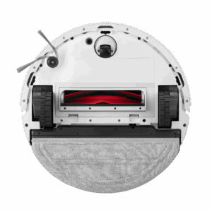Roborock Q10 VF bel robotski sesalnik